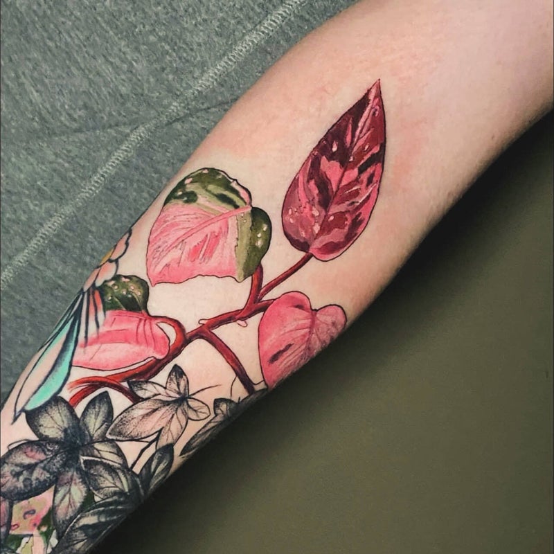 Tattoo by Maddie Sutton, 14 of 25
