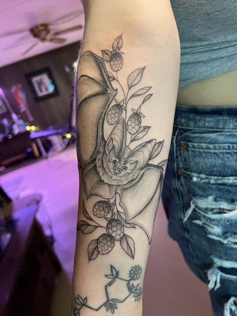 Tattoo by Maddie Sutton, 17 of 25