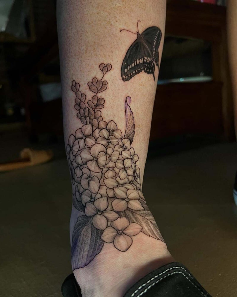 Tattoo by Maddie Sutton, 20 of 25