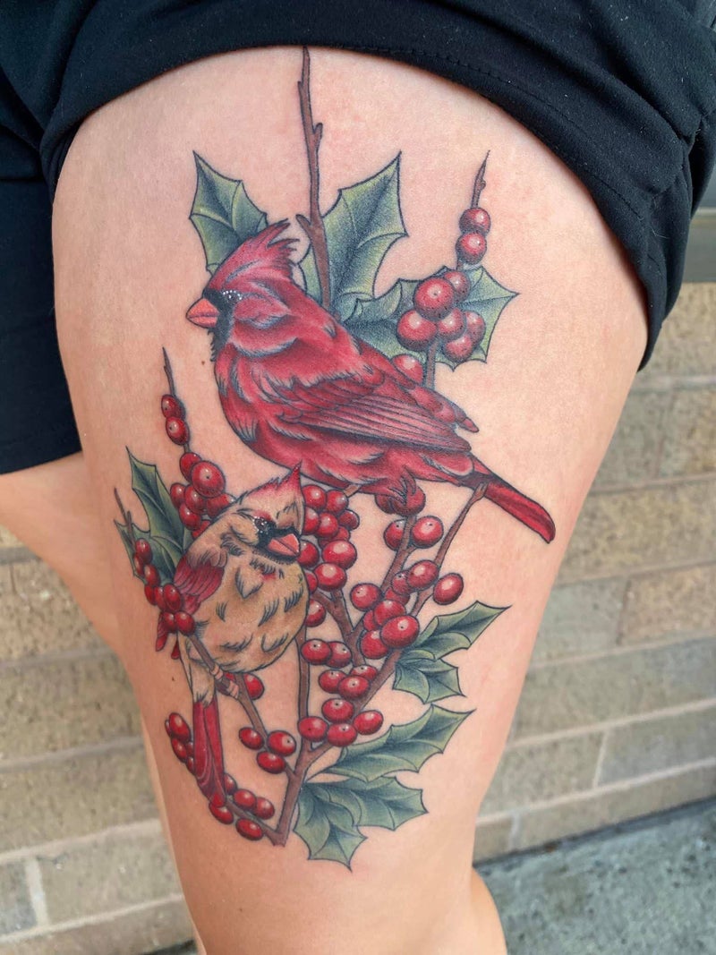 Tattoo by Maddie Sutton, 8 of 25